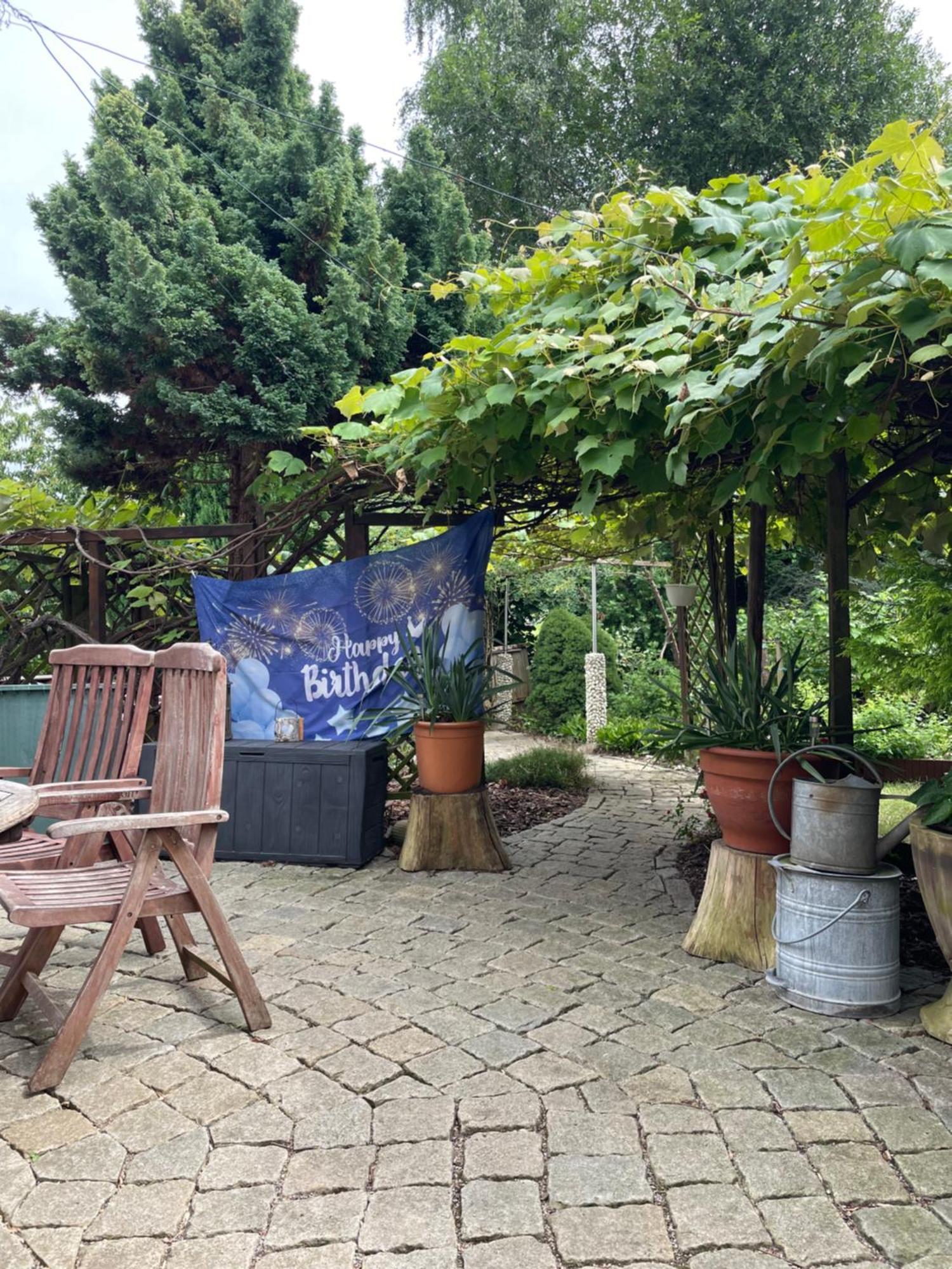 Innas Ambiente Hehlen Exterior foto